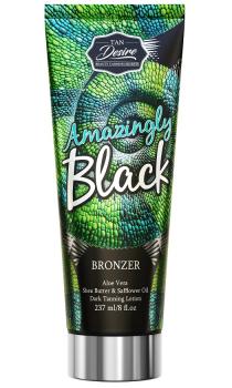 Amazingly Black Bronzer - 250ml